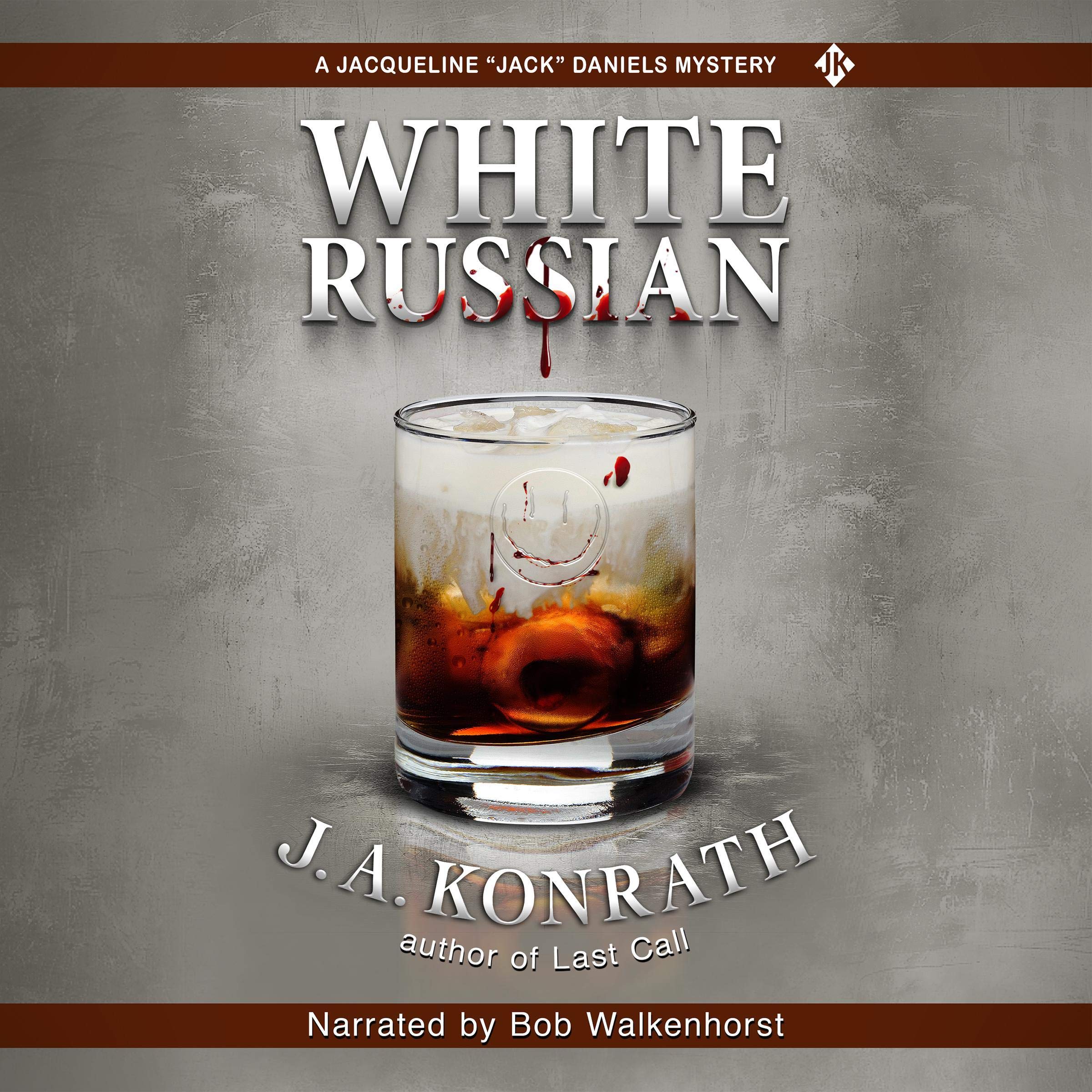White Russian