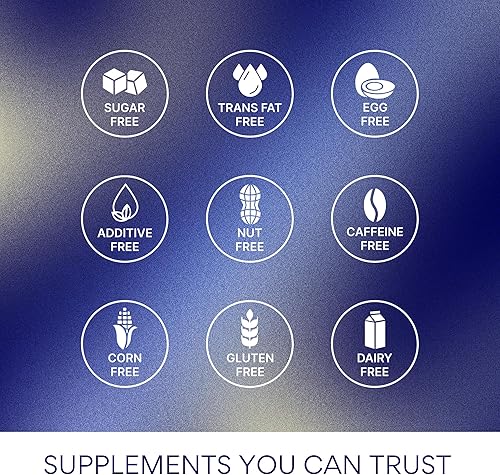 Miniatura 7 de Research Verified Tribulus Terrestris - 1500mg- 95% Furostanol Saponinas, 5% Bioperine - 60 Cápsulas - 1 Botella