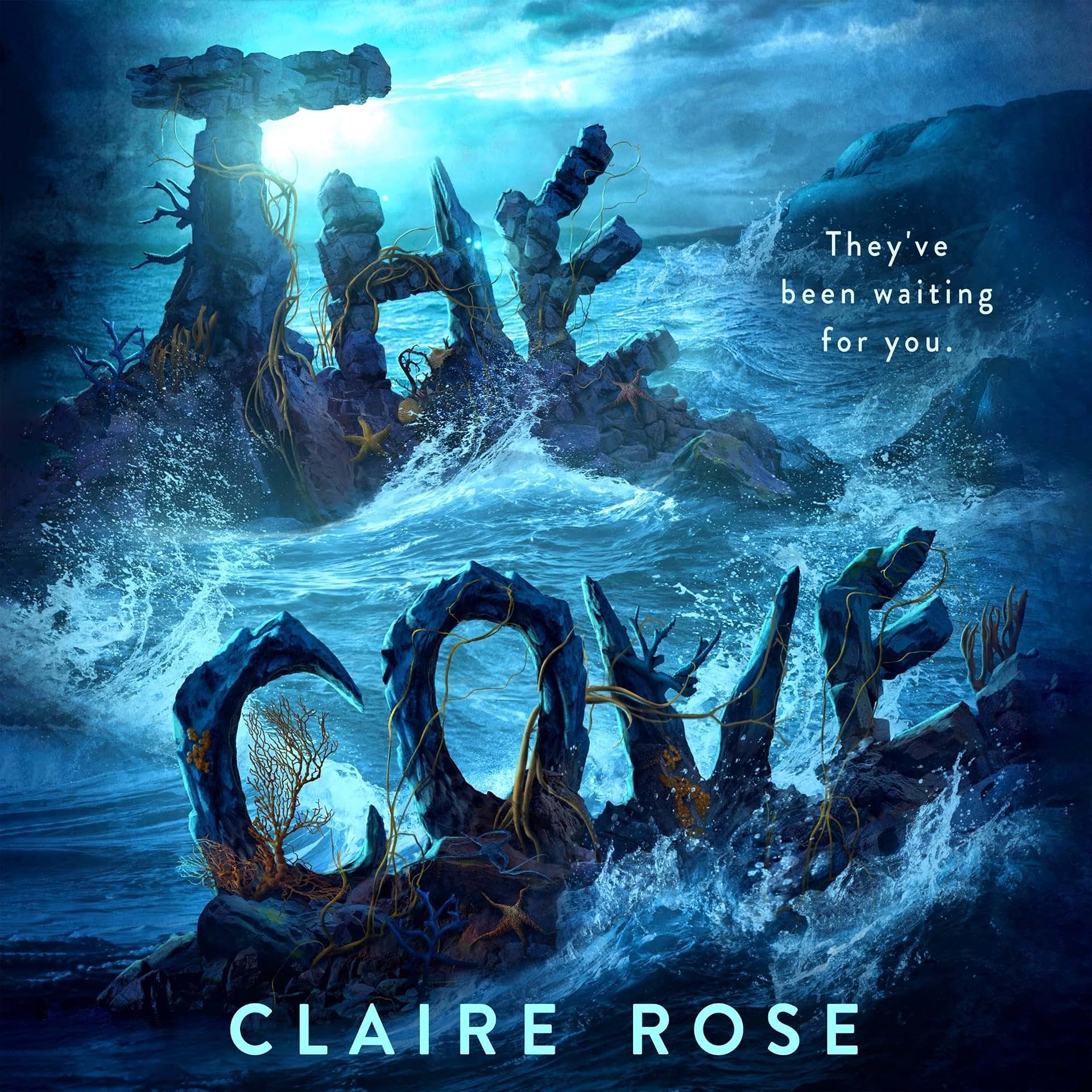 Carousel Item: The Cove