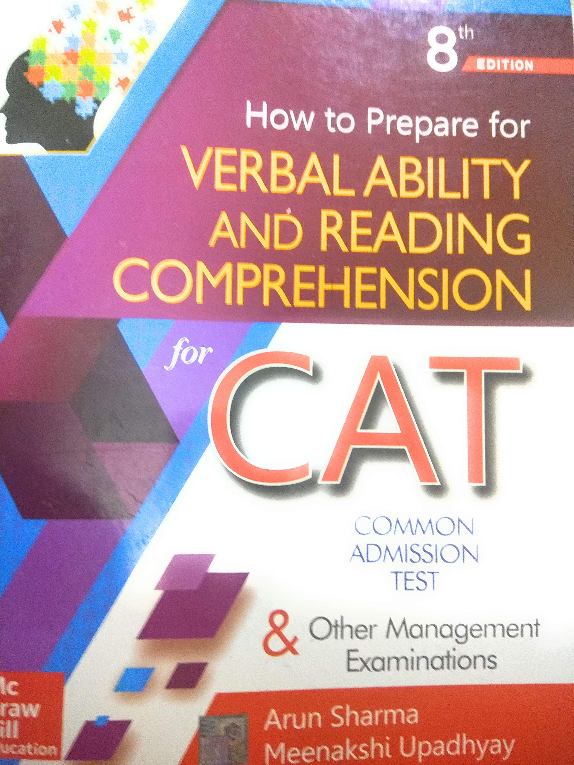 How to Prepare for Verbal Ability and Reading Comprehension for CAT