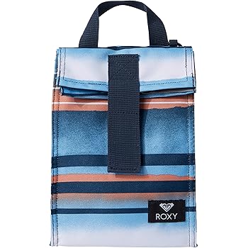 roxy lunch bag