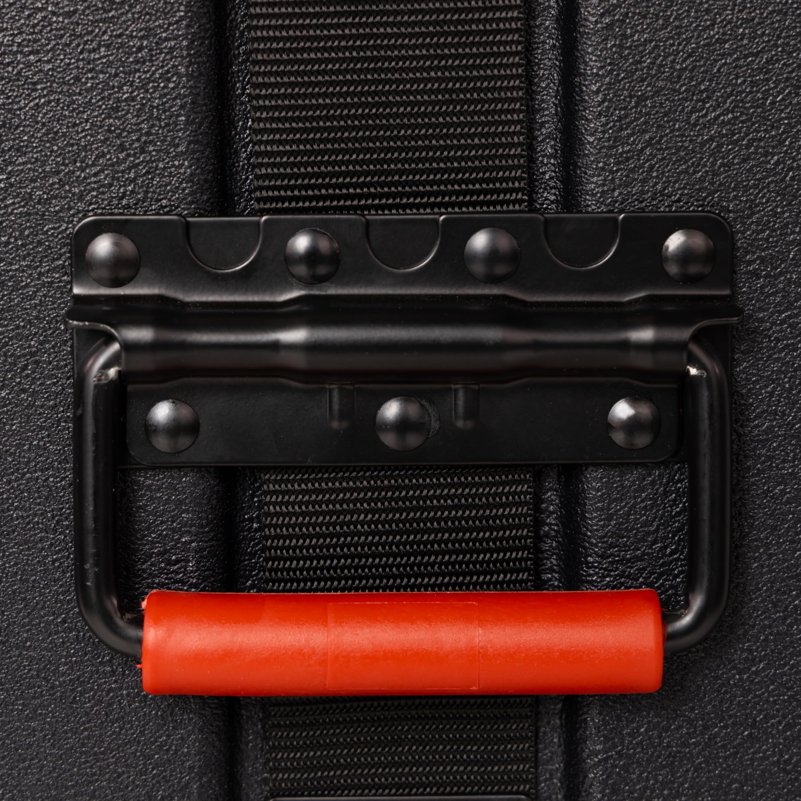 Gator Cases Grooves Funda rotomoldeada para Caja con Acolchado; 35,5 x 20,3 cm; (GPC1408SD)