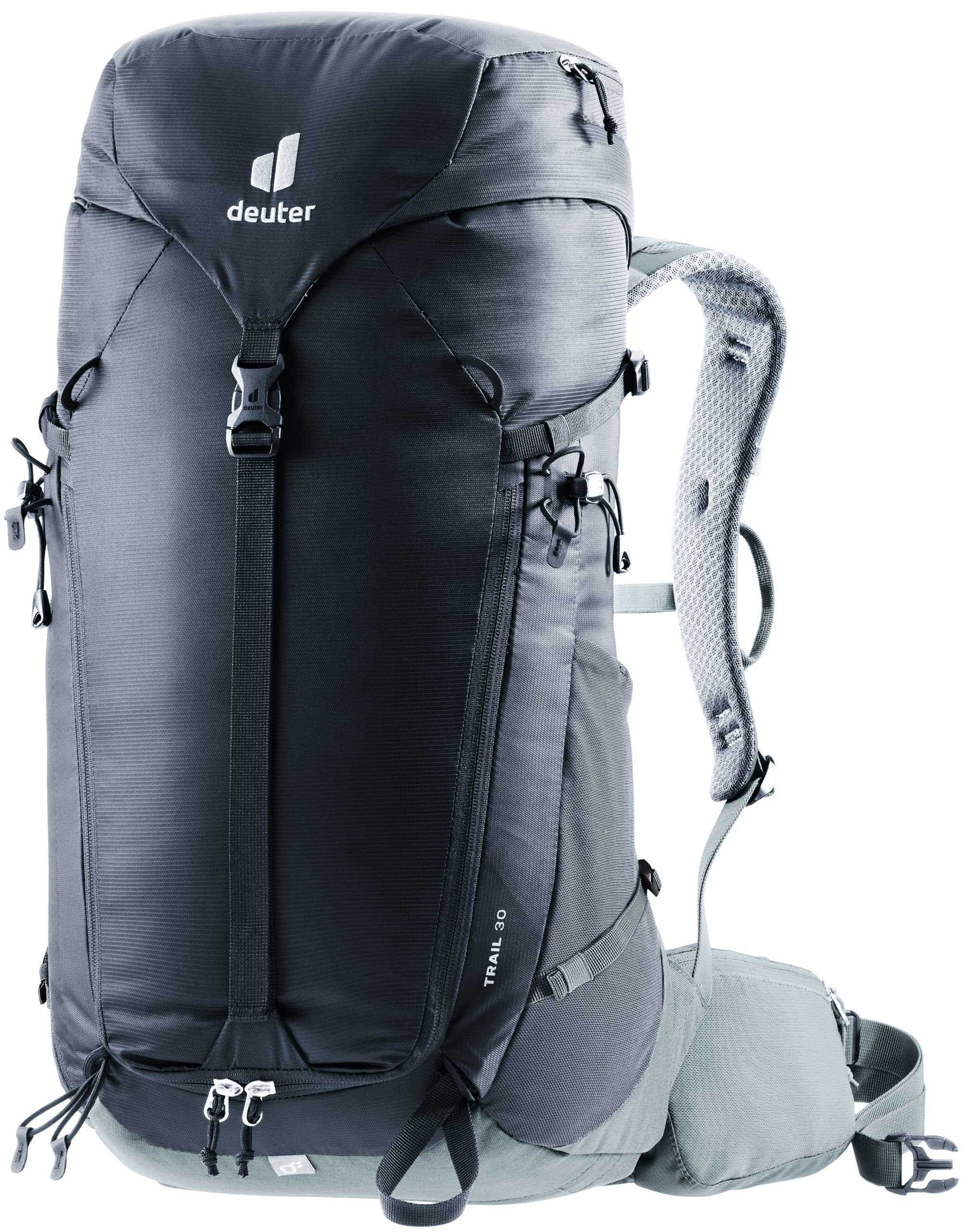 deuter Trail 30 sac à dos de randonnée pour via ferrata