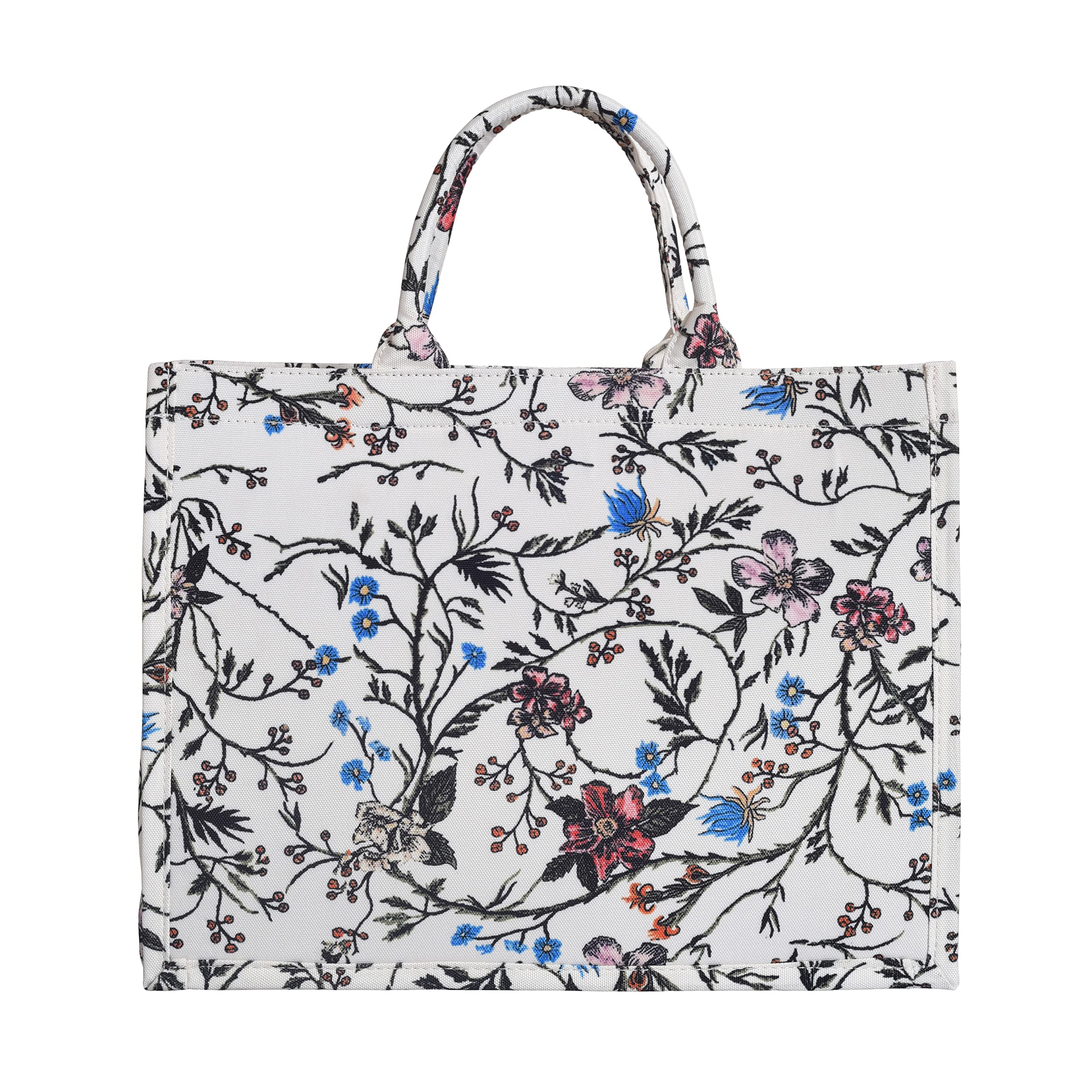 Lino Perros Large Tote Bag (B0BQ3G1S3G) Amazon Price History, Amazon Price Tracker