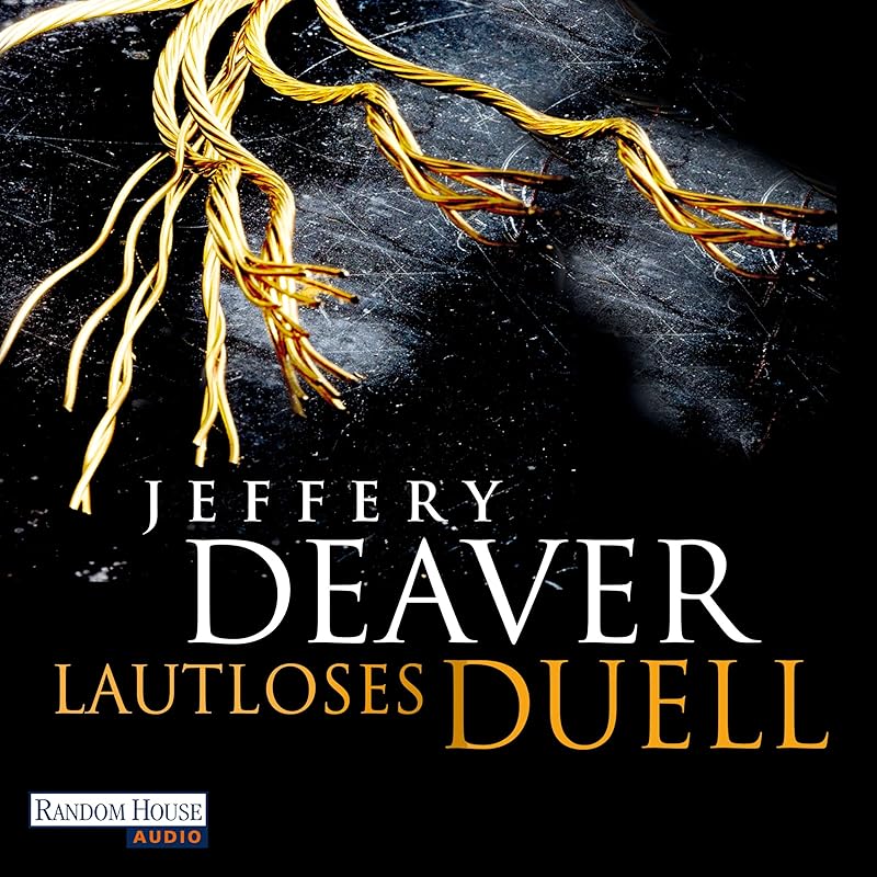 Carousel Item: Lautloses Duell