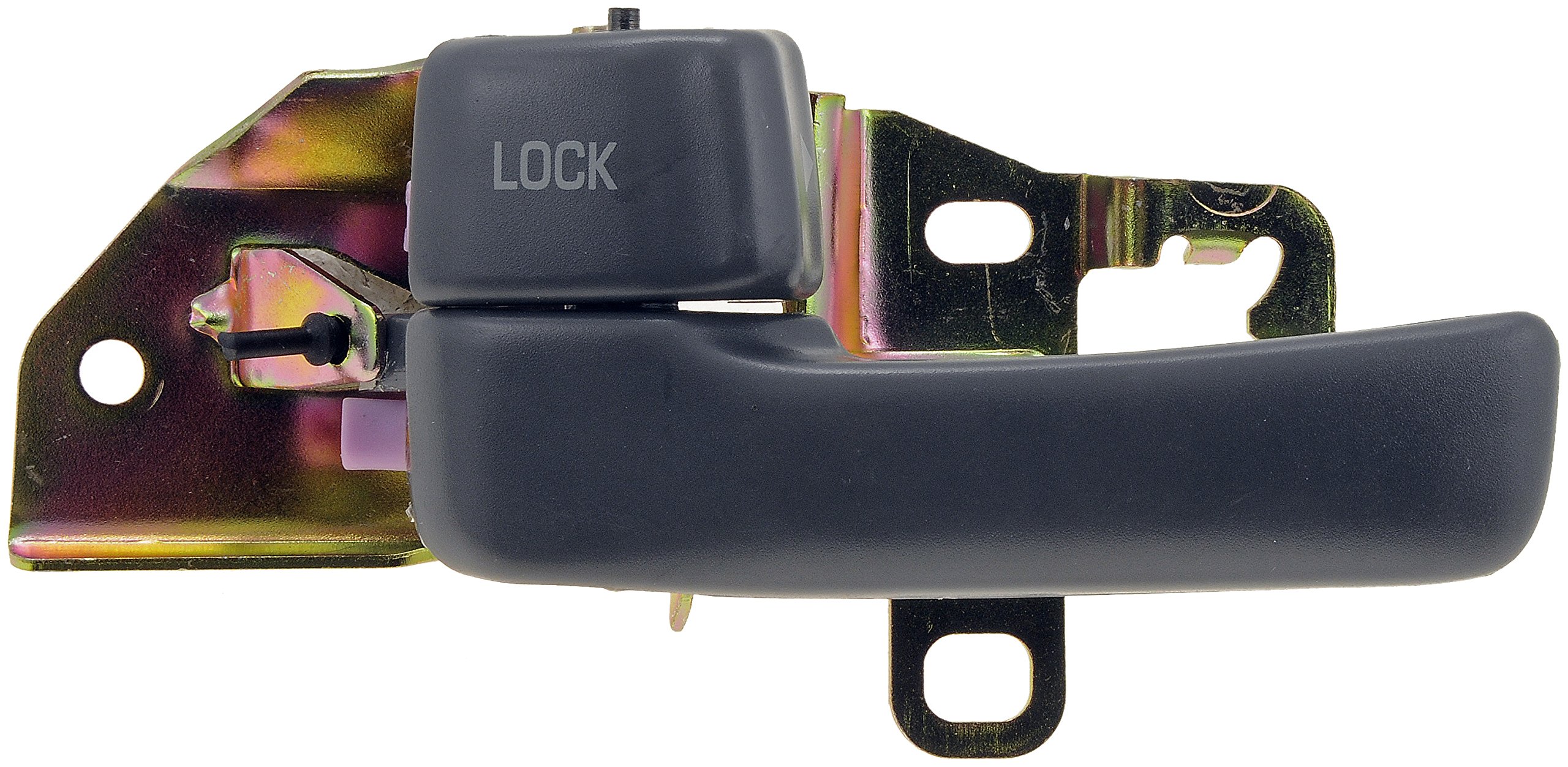 Poignée R+M 77653 pour réparer le blocage de porte intérieure Toy