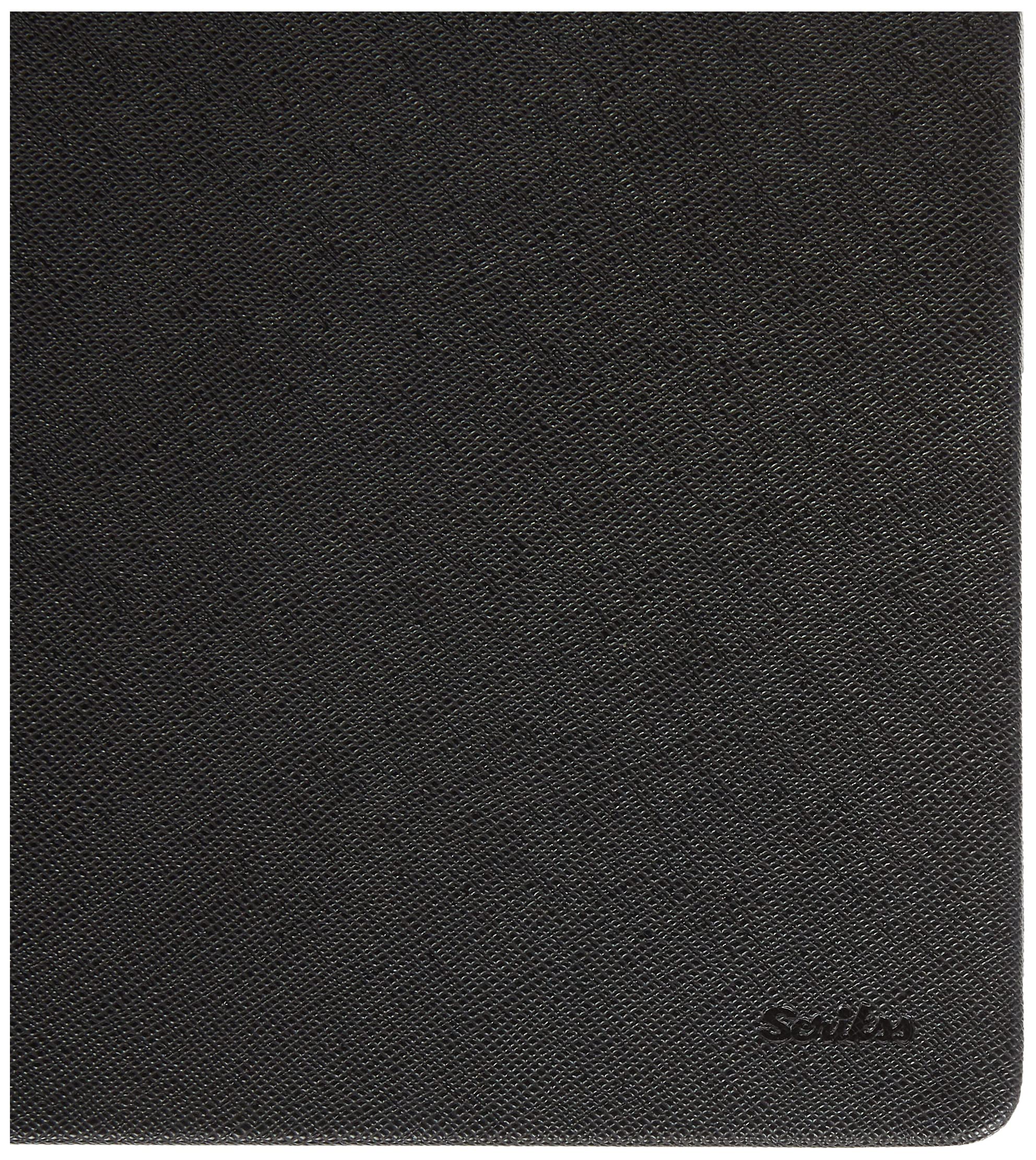 Scrikss SD 300-1 Premium Defter Chester Siyah A5