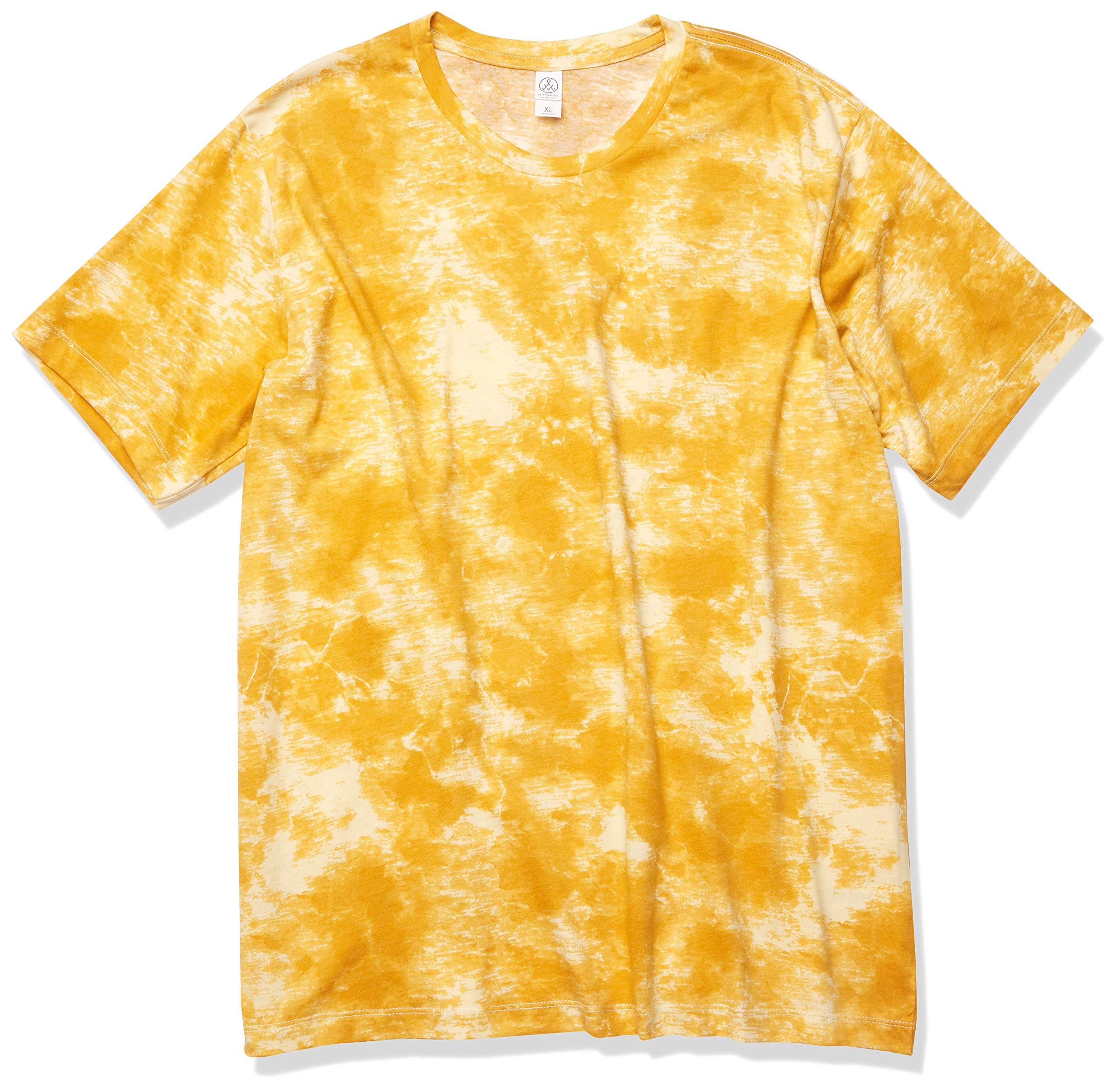 AlternativeUnisex go-to tie dye t-shirt T-Shirt