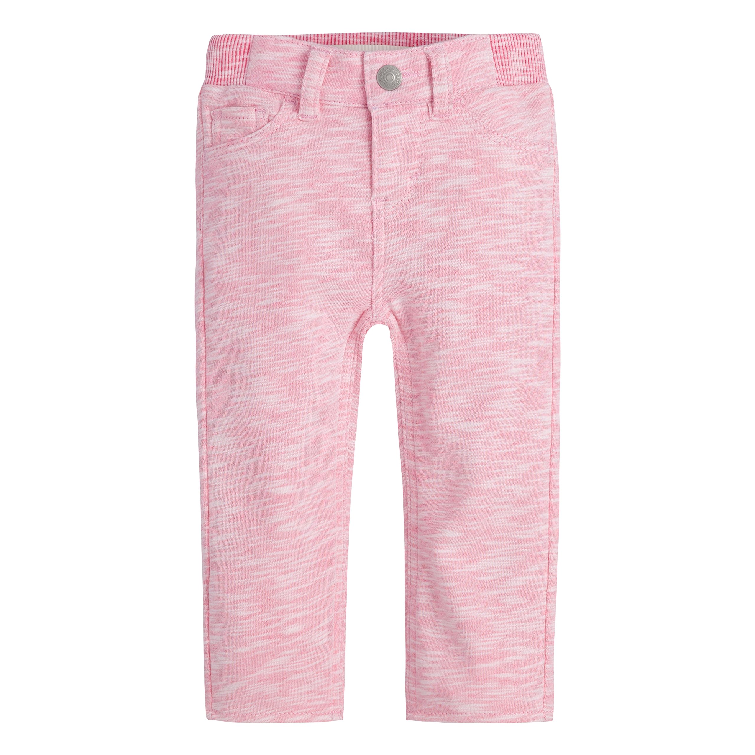 Levi's Girls' Skinny Fit Jeans-Discontinued