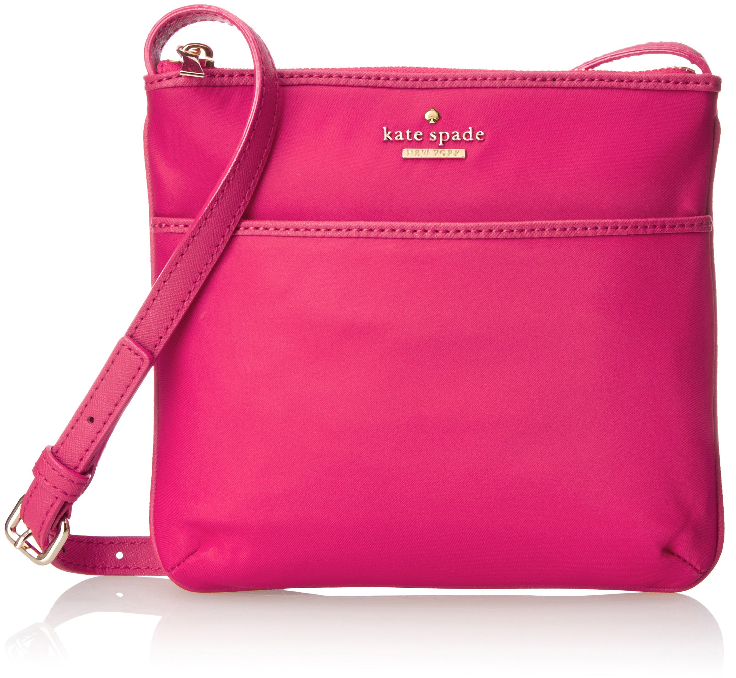 kate spade new york Classic Nylon Vienna Cross Body