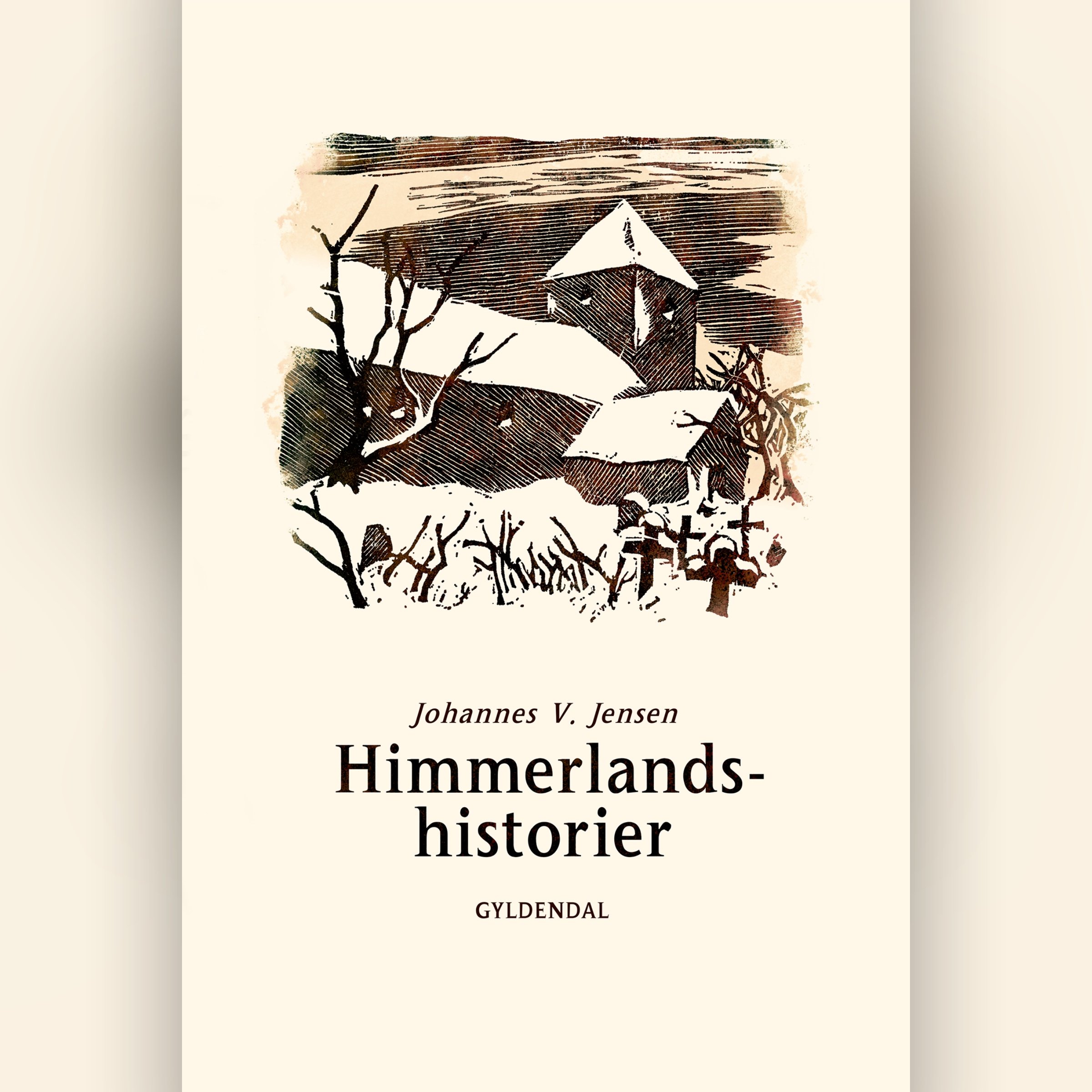 Himmerlandshistorier