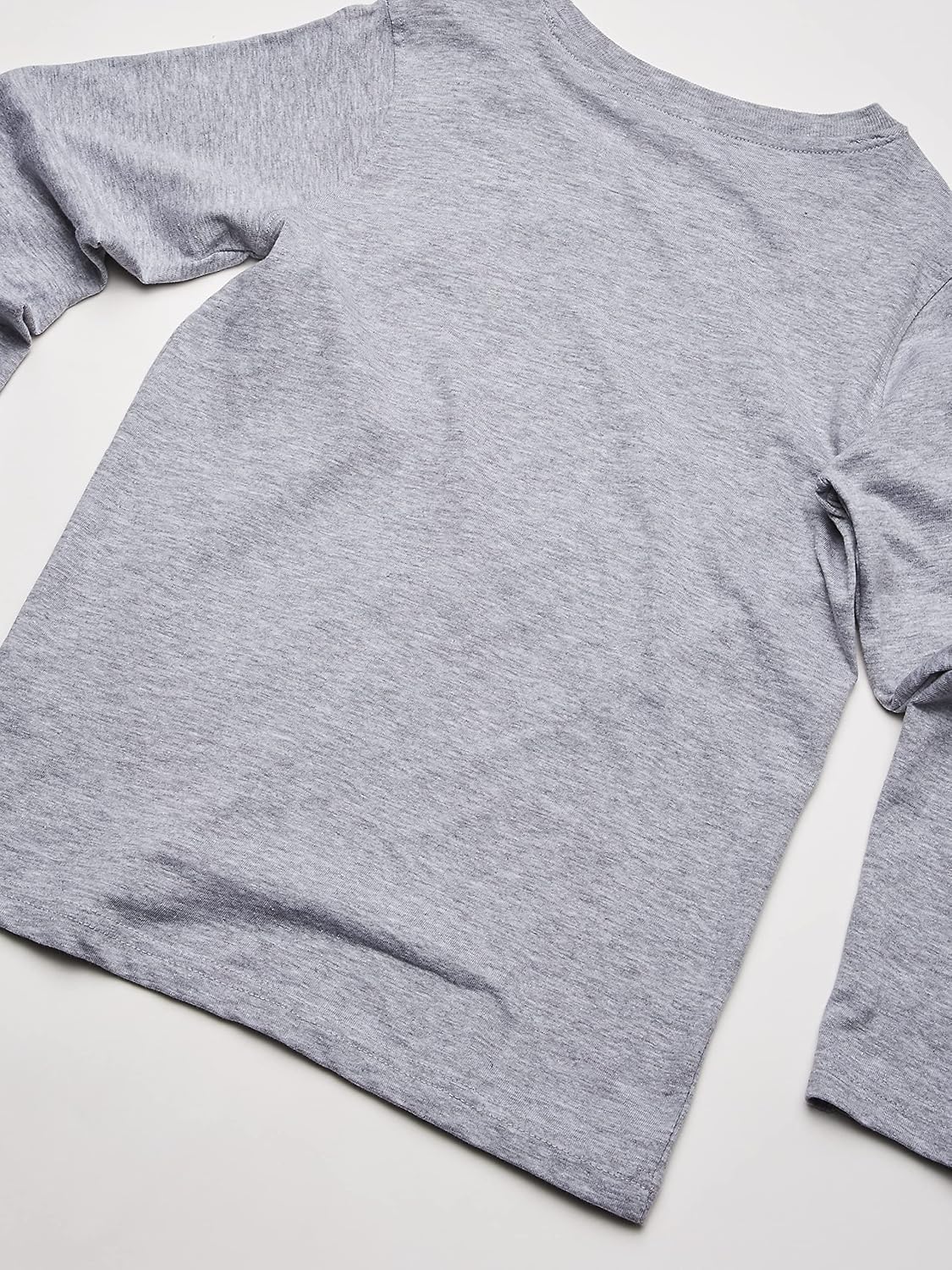 French Toast Boys Long Sleeve Crewneck Tee T-Shirt T Shirt image 5