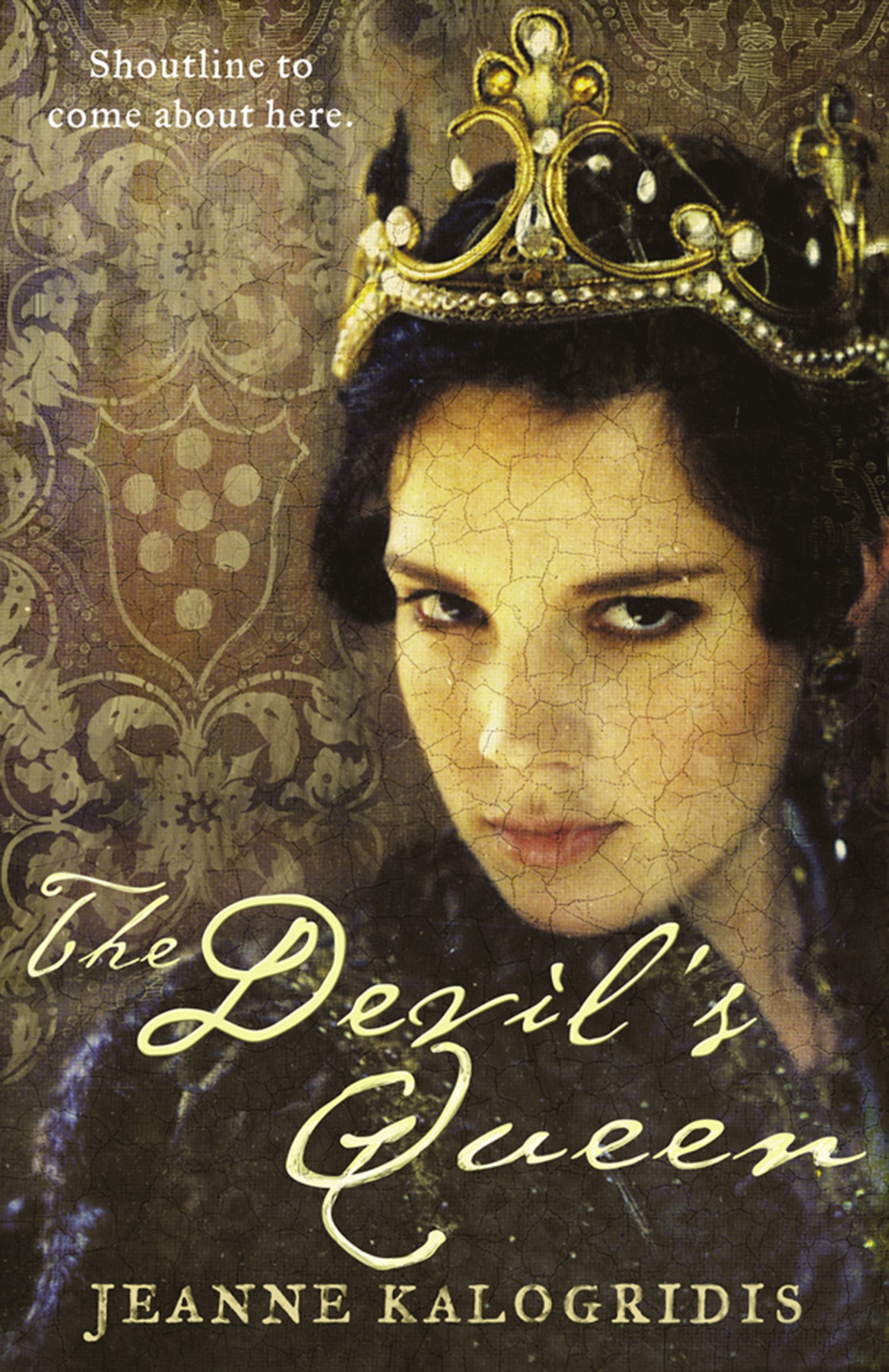 The Devil’s Queen: A Historical Mystery of Black Magic and the Notorious St. Bartholomew’s Day Massacre