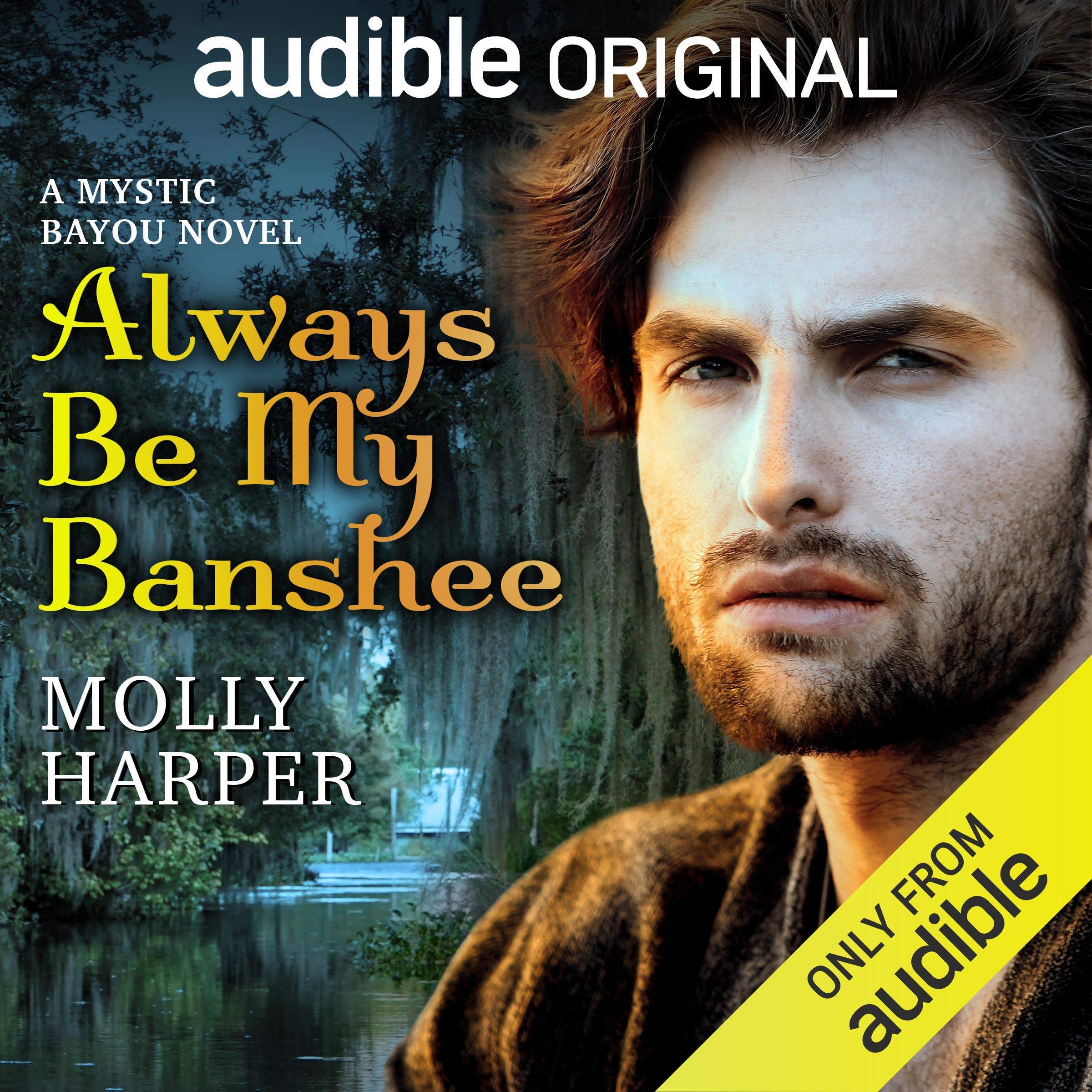 Cover art for Always Be My Banshee