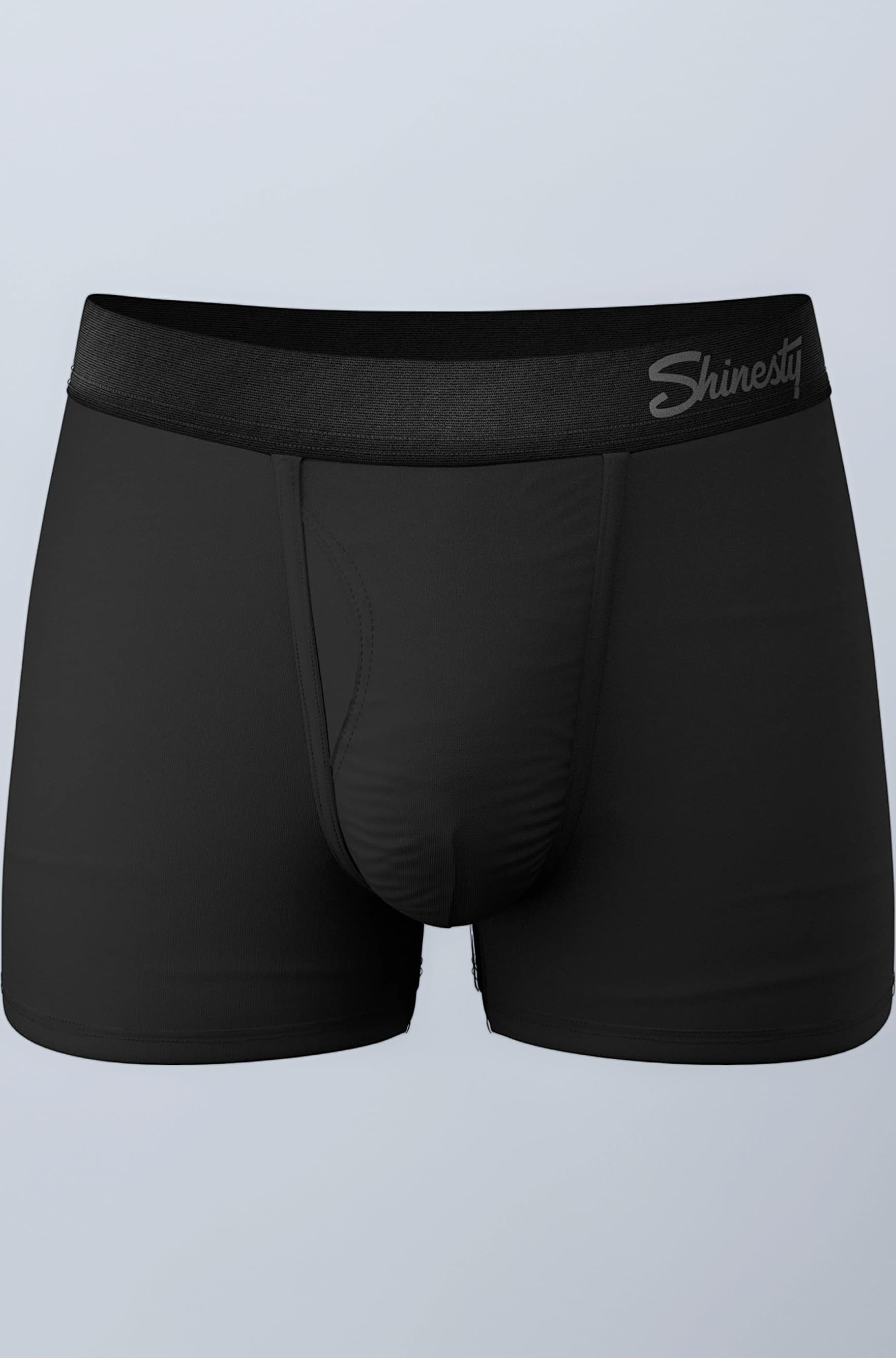 Ball Hammock® Underwear | Mens Trunk Underwear with Pouch and Fly