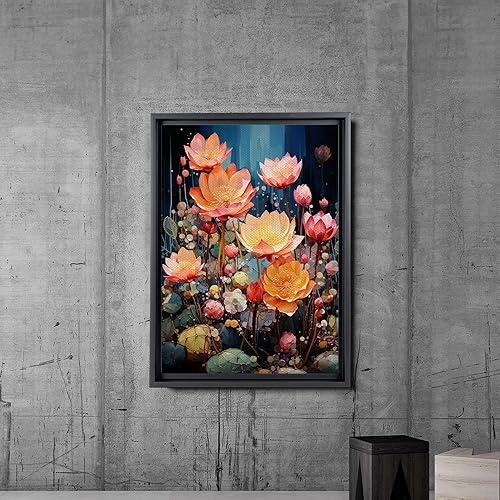 Miniatura 4 de cactus living room, cactus pictures, wall art prints, Nature art, Cactus plants in the desert, natural canvas, Cactus