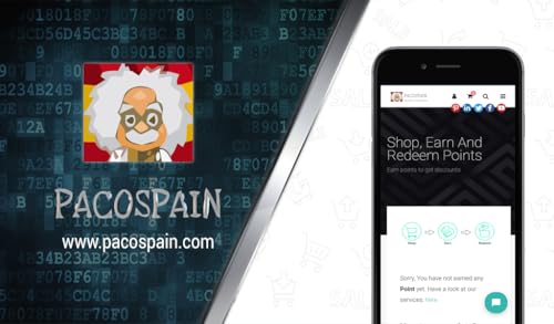 Pacospain - Creative Freelancers