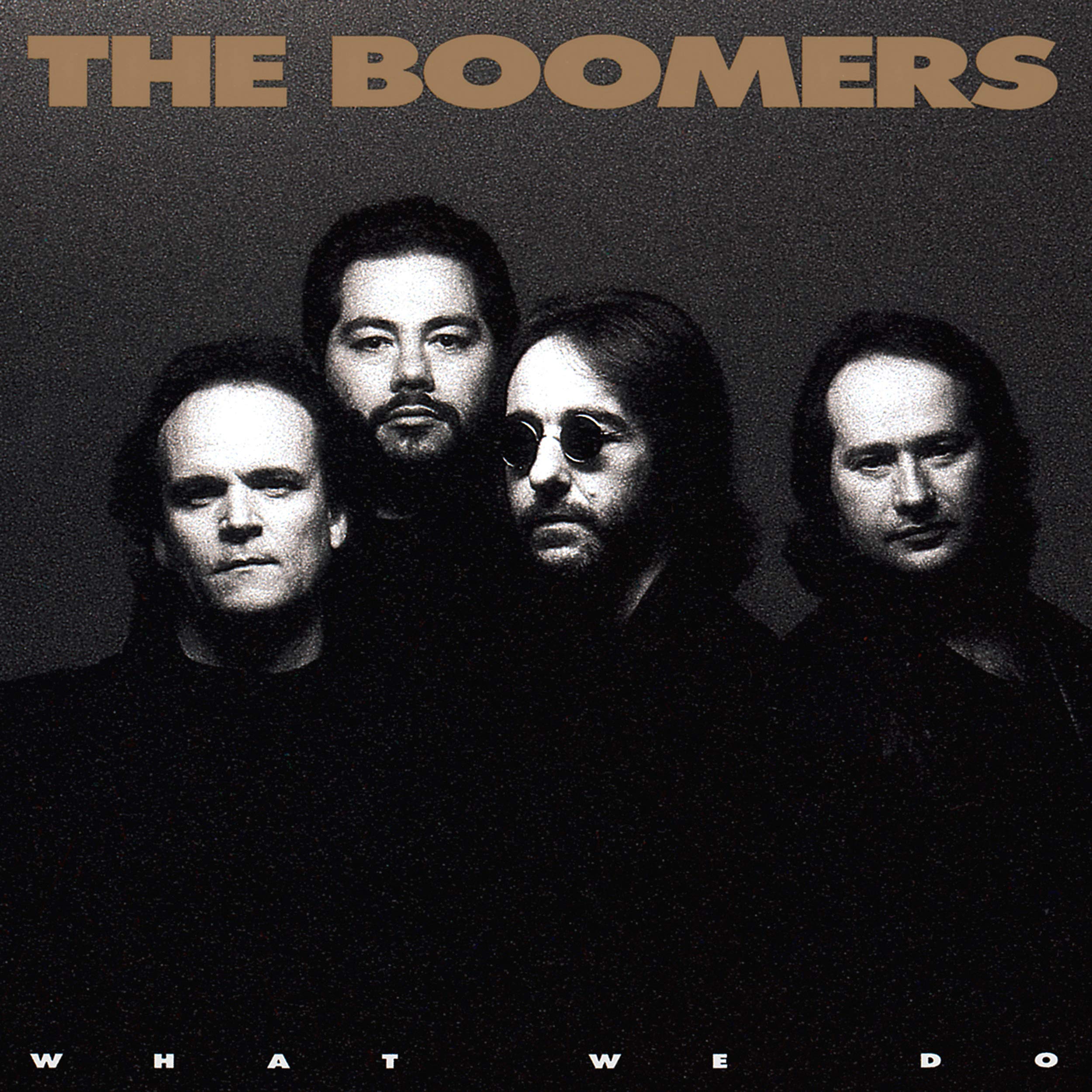 The Boomers