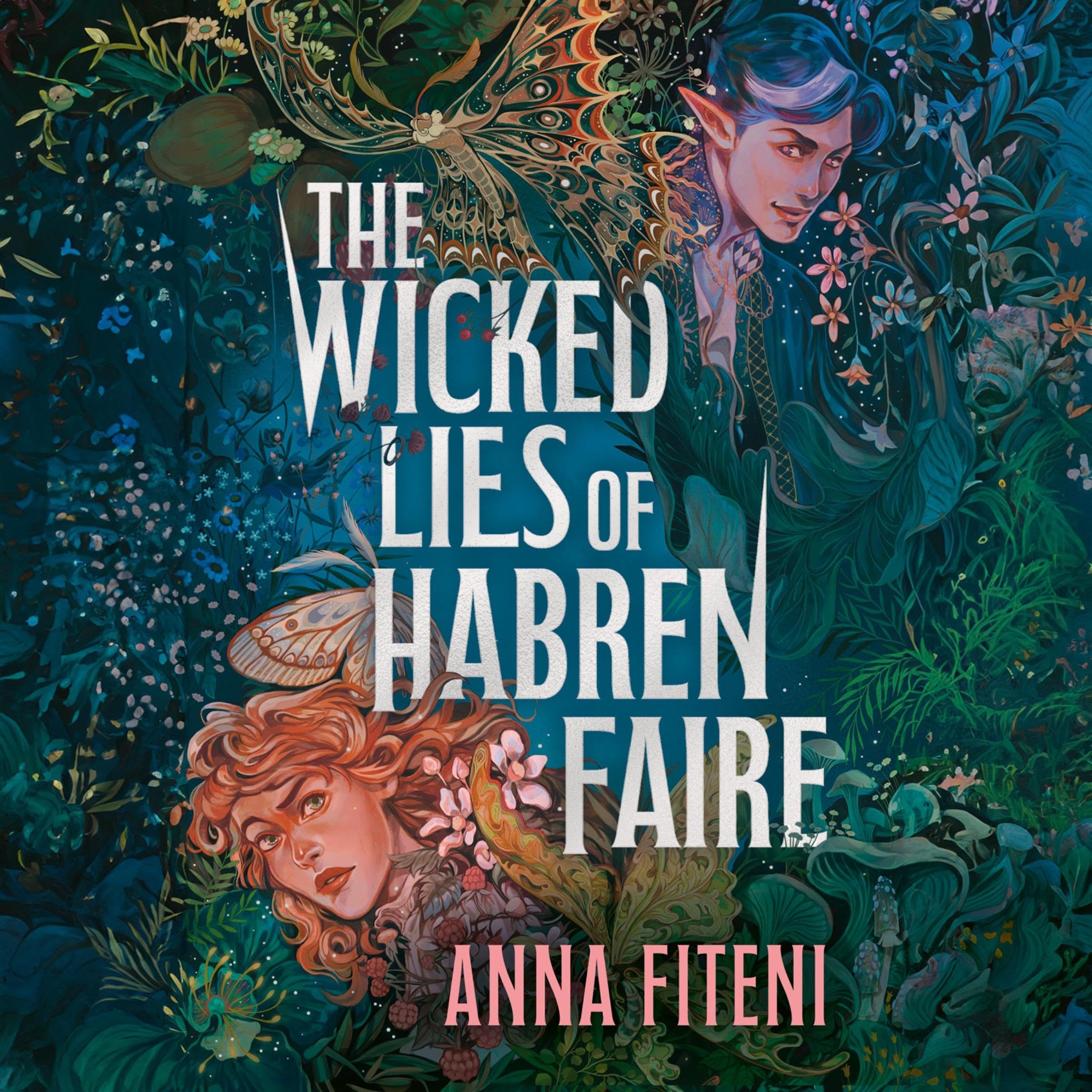 The Wicked Lies of Habren Faire