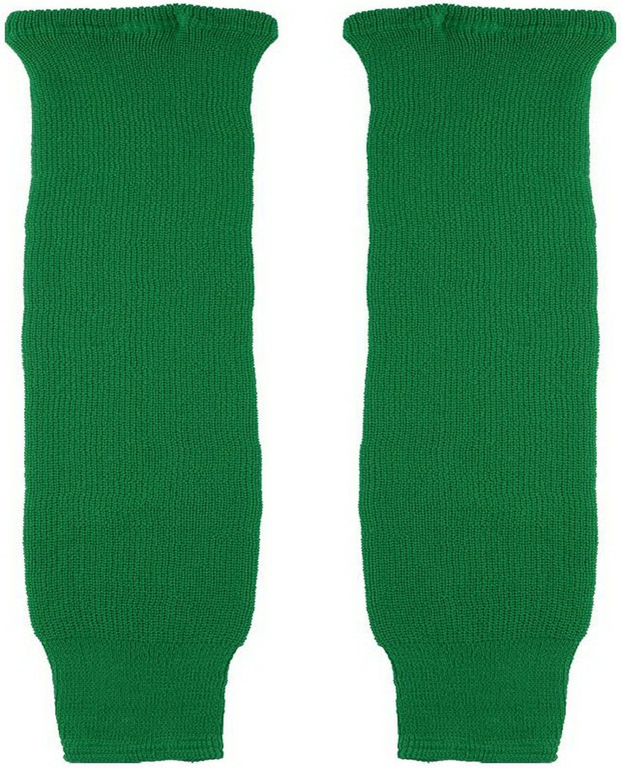 CCM S100 Solid Color Ice Hockey Socks : Clothing
