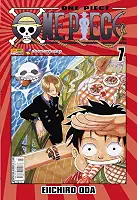 One Piece Vol. 7