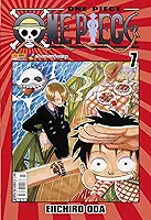 One Piece Vol. 7