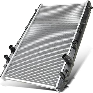 Engine Coolant Radiator Assembly, Fit for Honda Civic 2006-2011 L4 1.8L, Fit for Civic 2006-2011 L4 2.0L, OE CU2922, 2922, 2926, 8012926, 8012922, 19010RNBA51, 19010RNBC51