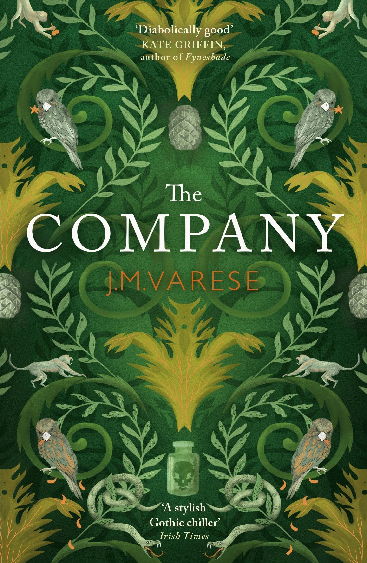 Company