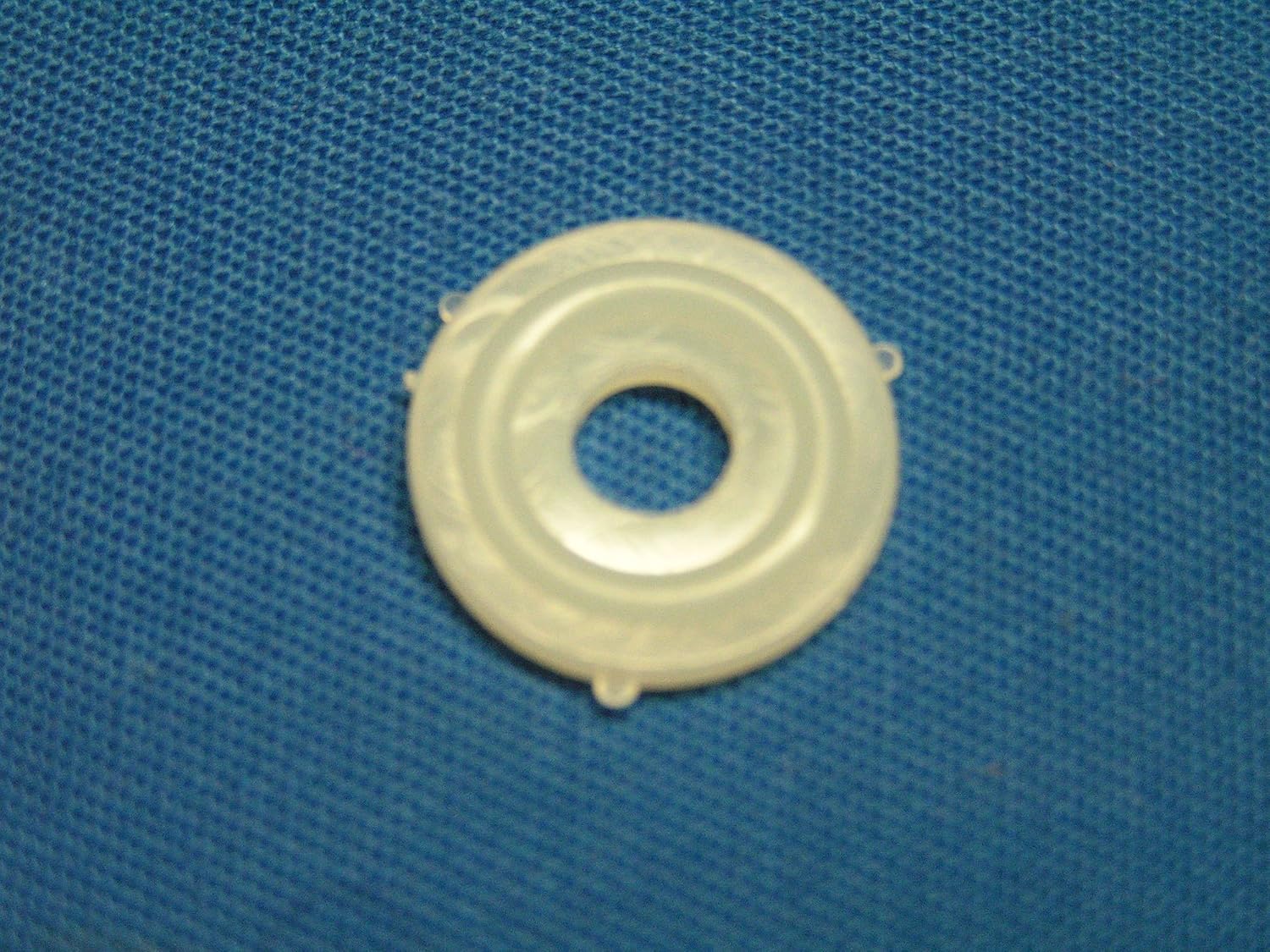 CW-100: “Soapstone Plus CW-100 CO2 Washers (Seals) - 100 Pack Snap-in Design - CGA-320 Compatible - 100% Nylon”