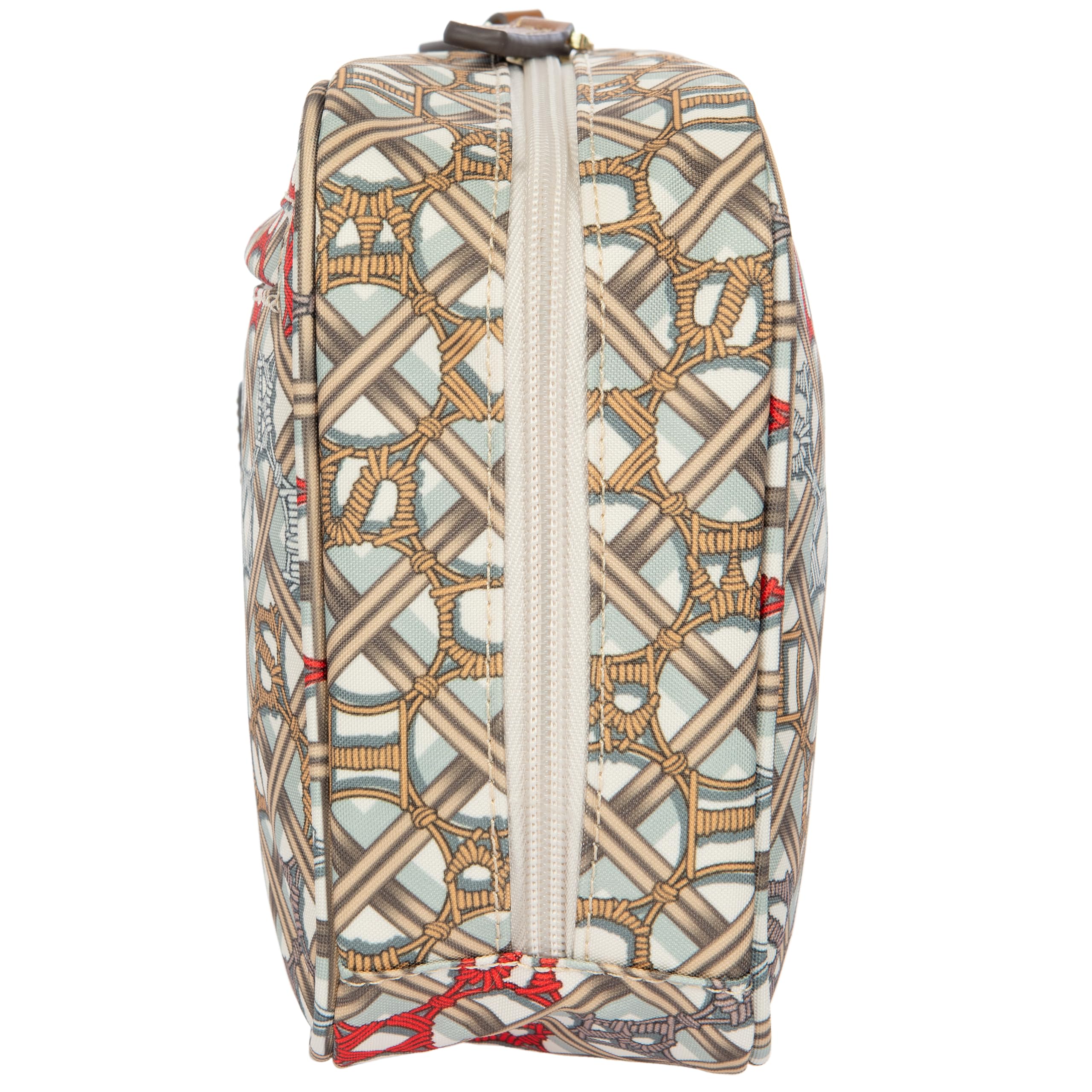 BRIC'S Neceser Urban Travel Kit Macramè Multicolor