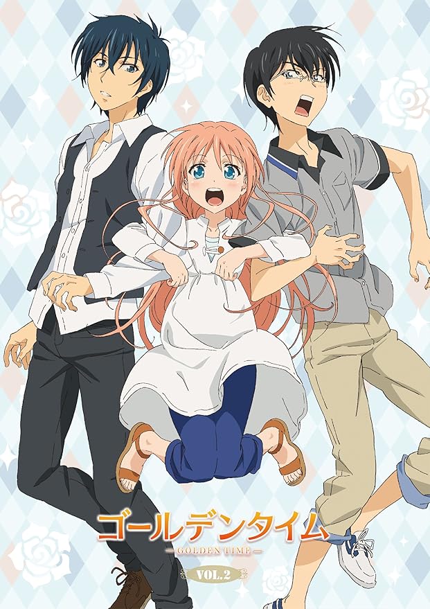 新しいコレクション ゴールデンタイム Vol 4 初回限定生産版 Dvd 中古品 その他映像dvd Blu Ray Sutevalle Org