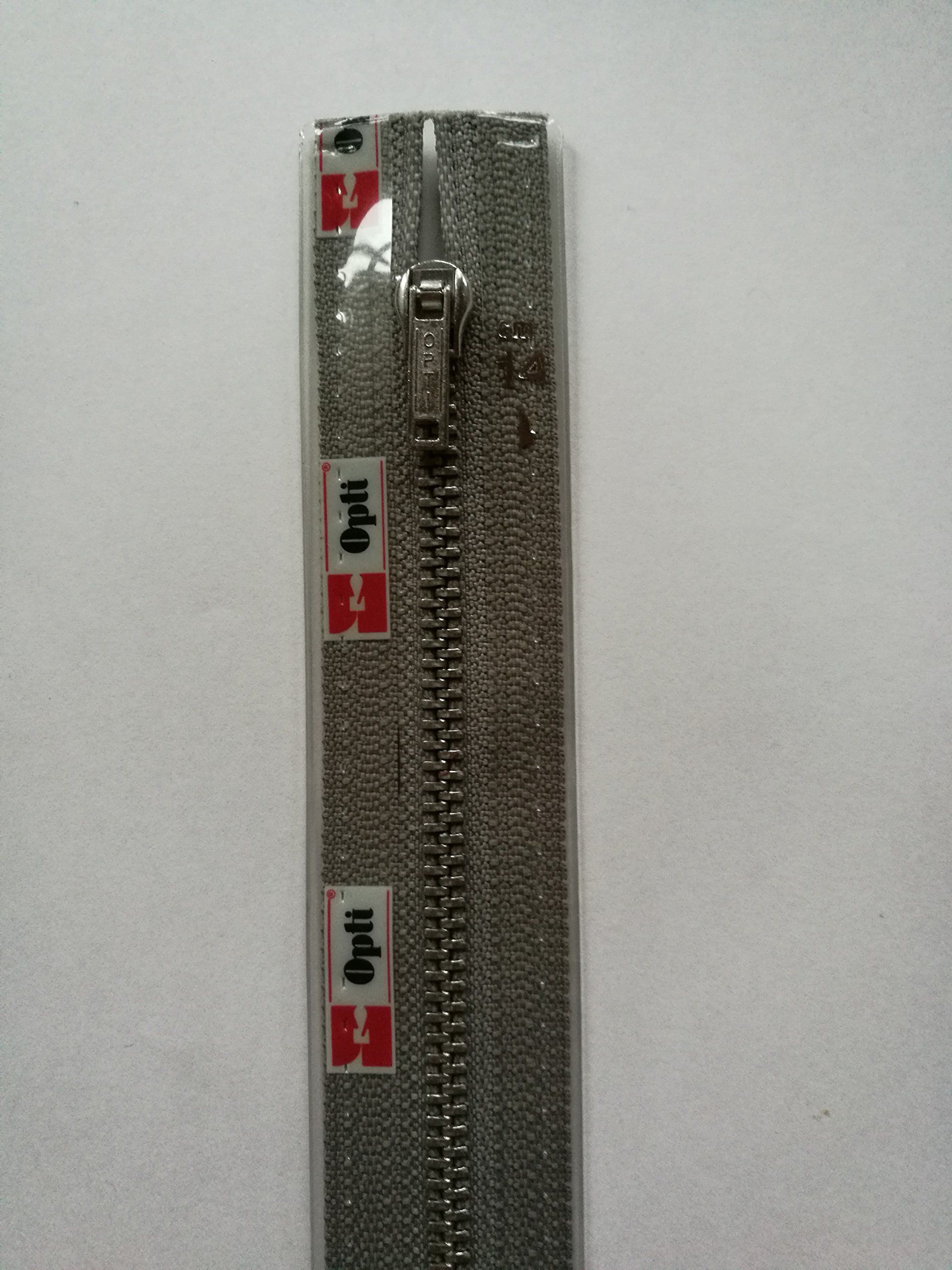 Opti M40-18-00004 Zip, 00004 Grey, 18 cm