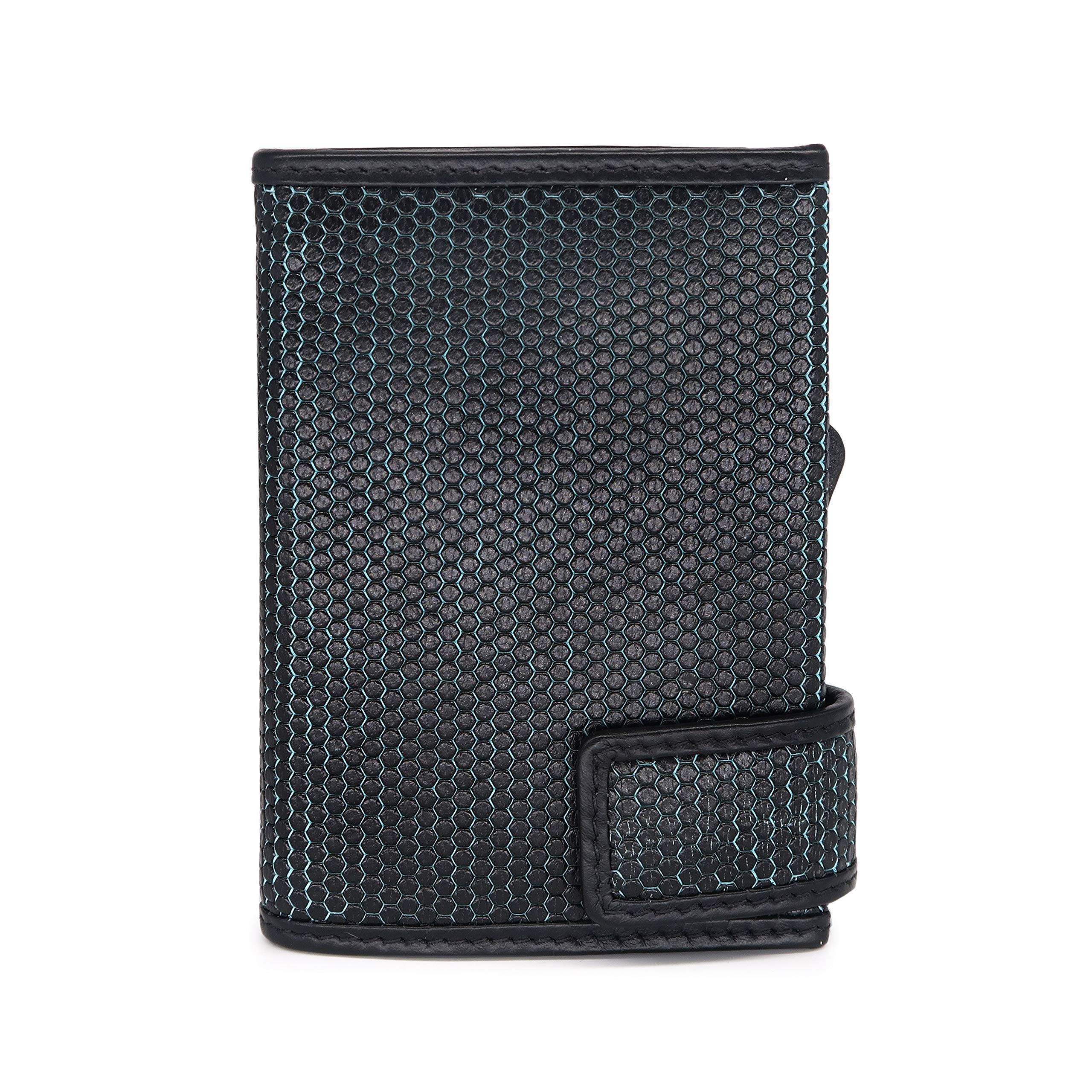 SecWal, Accessori da viaggio-Portafogli Unisex
