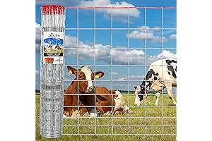 Farm Fence: Secured Protection for Your Livestock