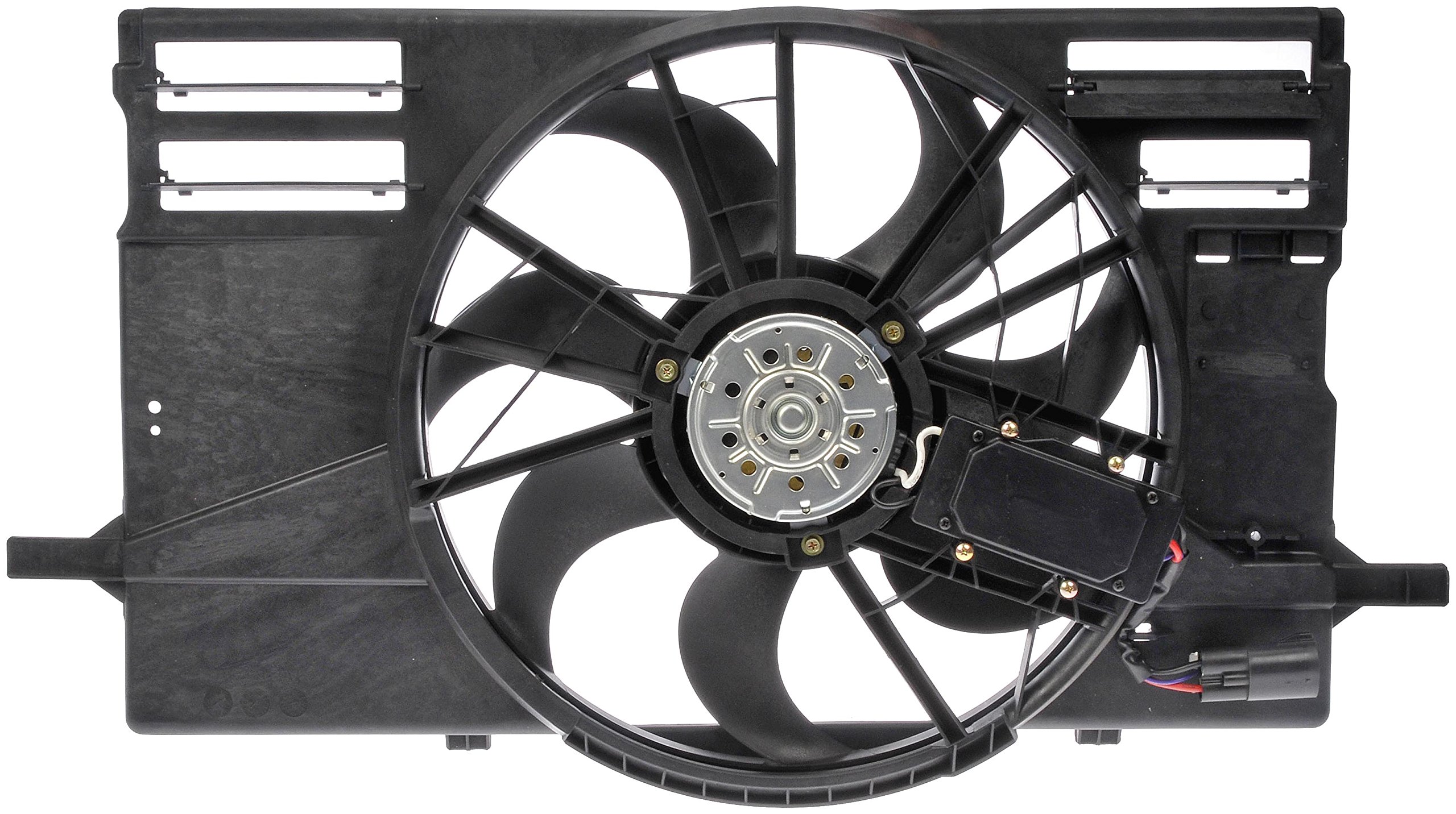 Dorman 621-274 Engine Cooling Fan Assembly