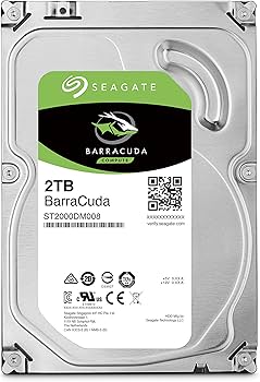 Seagate ST2000VN0001（3.5インチ HDD 2TB） Amazon.com: Seagate 2TB 7200 RPM SATA 3.5