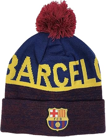 Barcelona beanie Clearance