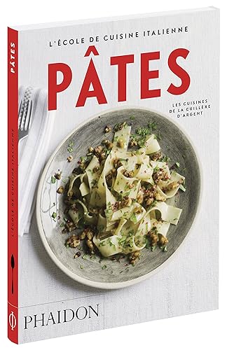 École de cuisine italienne - pâtes (0000)