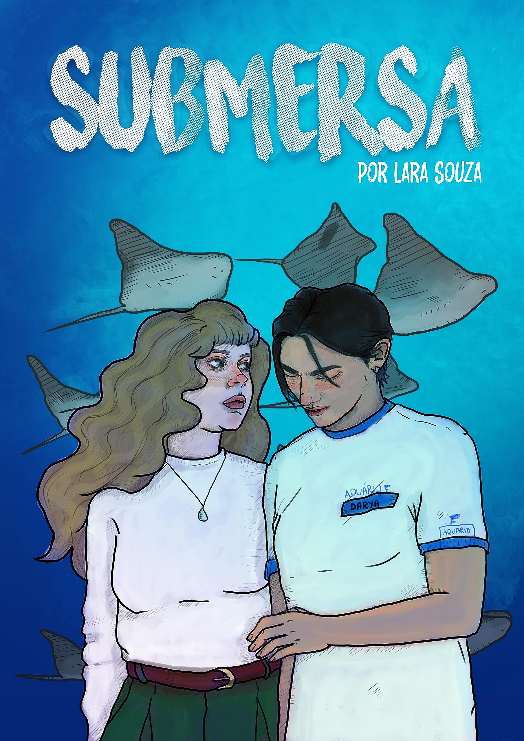 Submersa