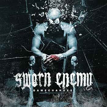ミュージシャン SWORN ENEMY Sworn Enemy - Gamechanger - Amazon.com Music