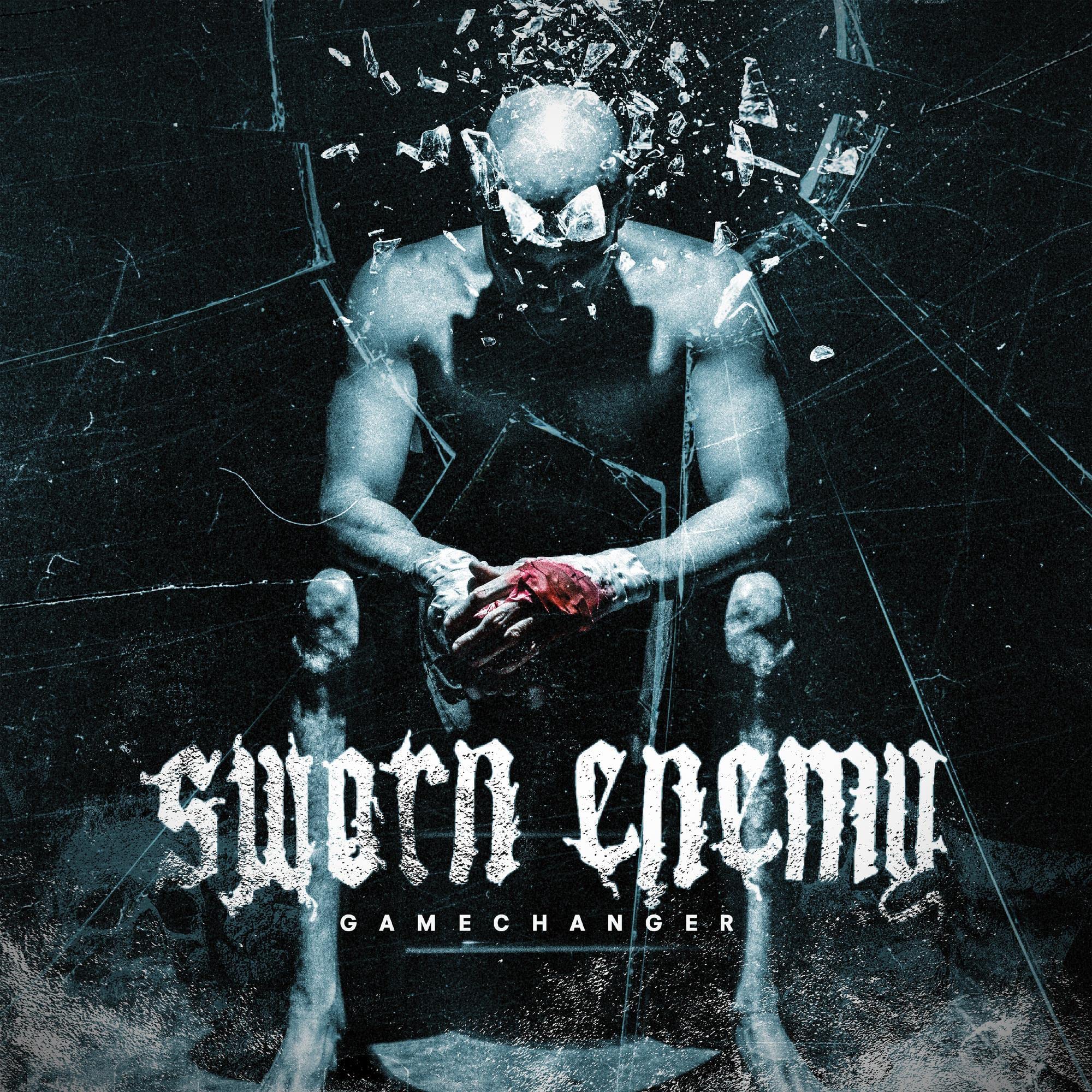 Gamechanger Sworn Enemy [CD] 742338234091| eBay