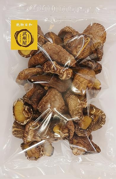 Amazon 干し椎茸 国産 訳あり 脇どんこ 260g 乾物日和 武州屋 干し椎茸 通販 Amazon 干し椎茸 国産 訳あり 脇どんこ 260g 乾物日和 武州屋 干し椎茸 通販