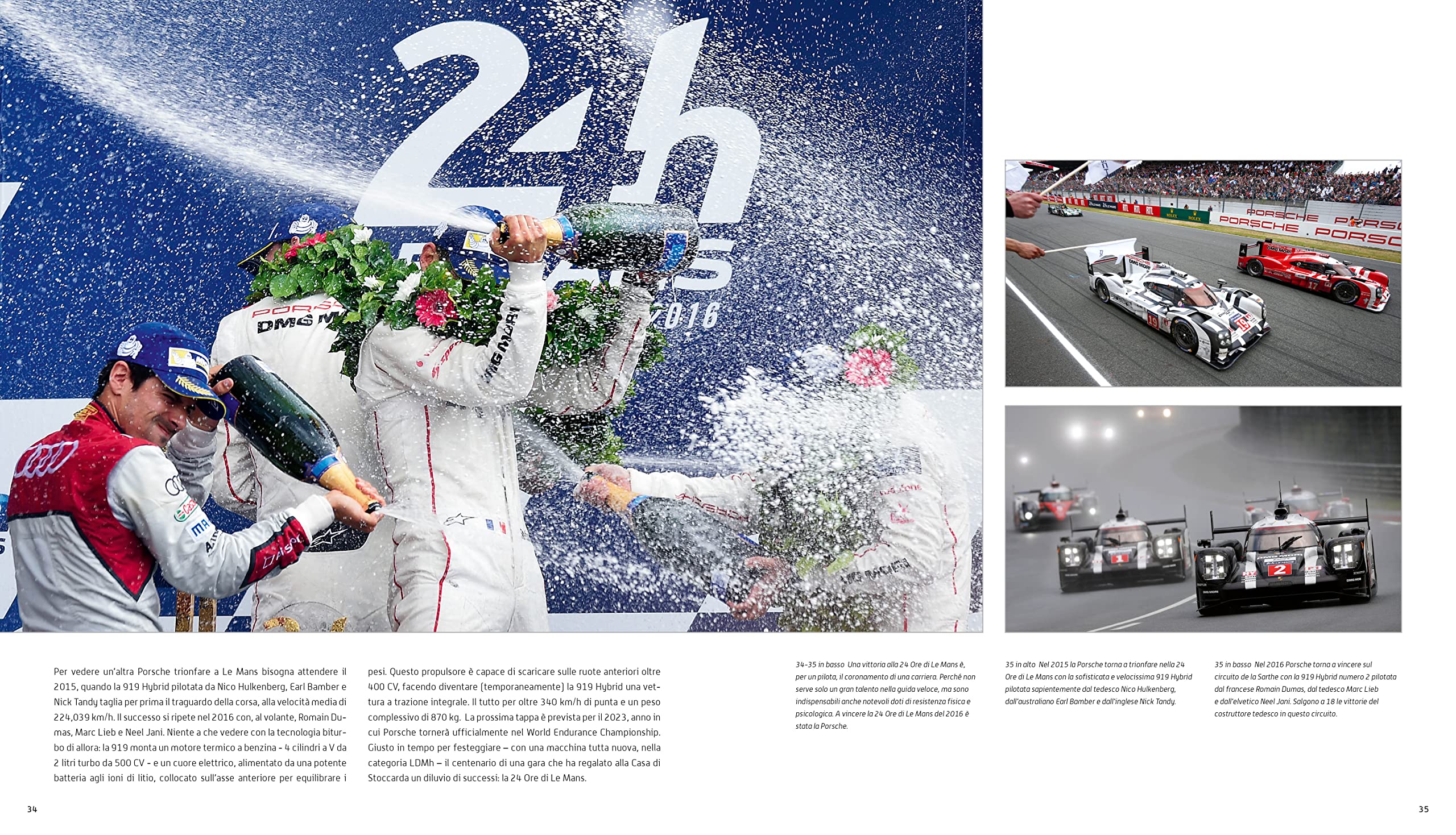 Porsche. I modelli leggendari. Ediz. illustrata