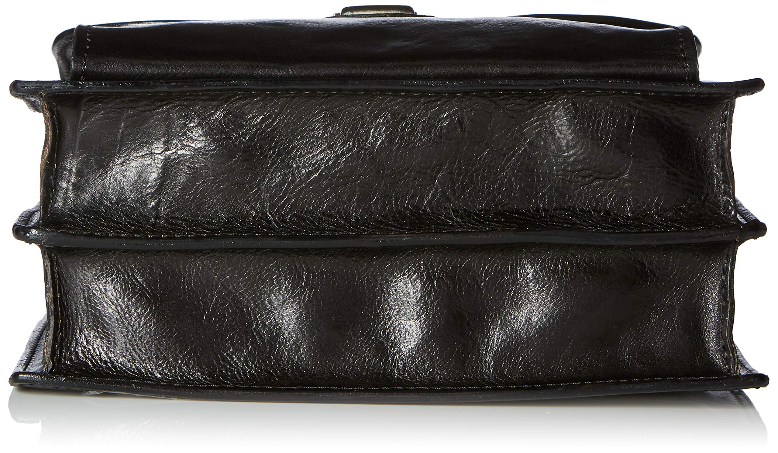 Chicca Borse Cbc18106gf22, Borsa a Mano Unisex-Adulto, 12x29x28 cm (W x H x L)
