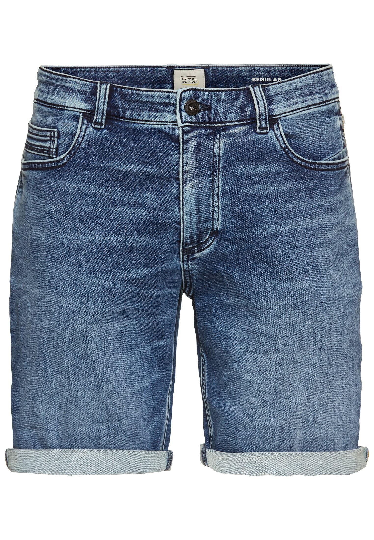 Mode von camel active