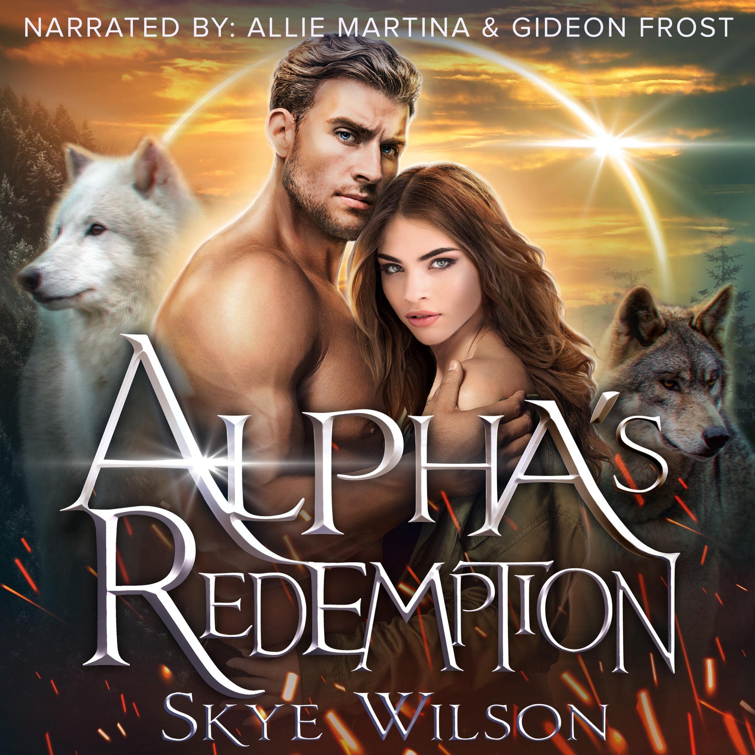 Alpha's Redemption