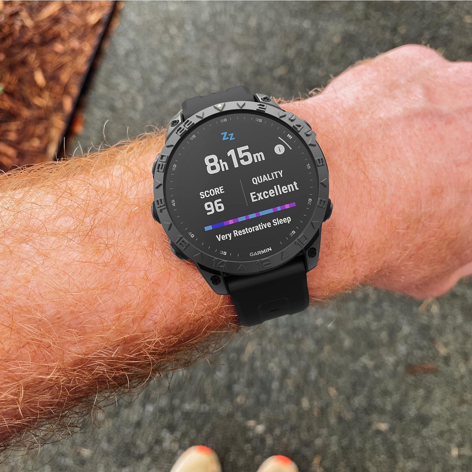 baihuiam bezel ring compatiable with garmin fenix 7 sapphire solarfenix 7 solar stainless steel bezel ring adhesive cover anti scratch collision p