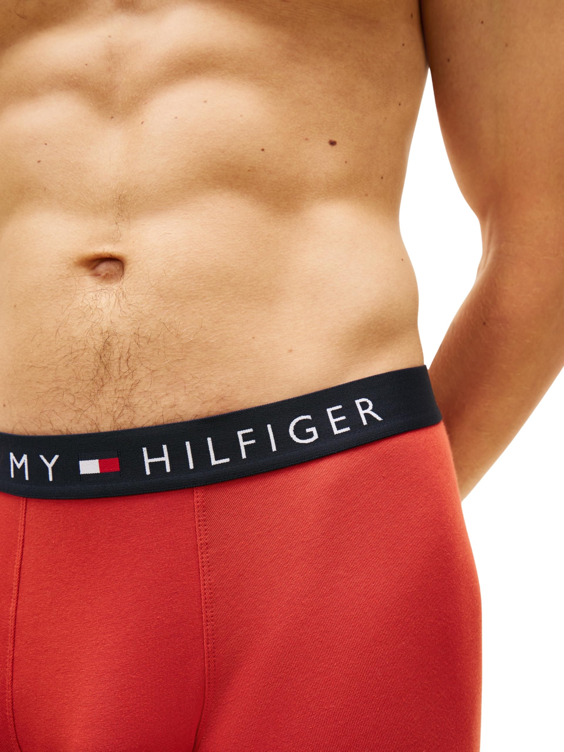 Tommy Hilfiger Boxer Homme