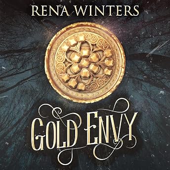Gold Envy Audiobook by Rena Winters episode artwork
