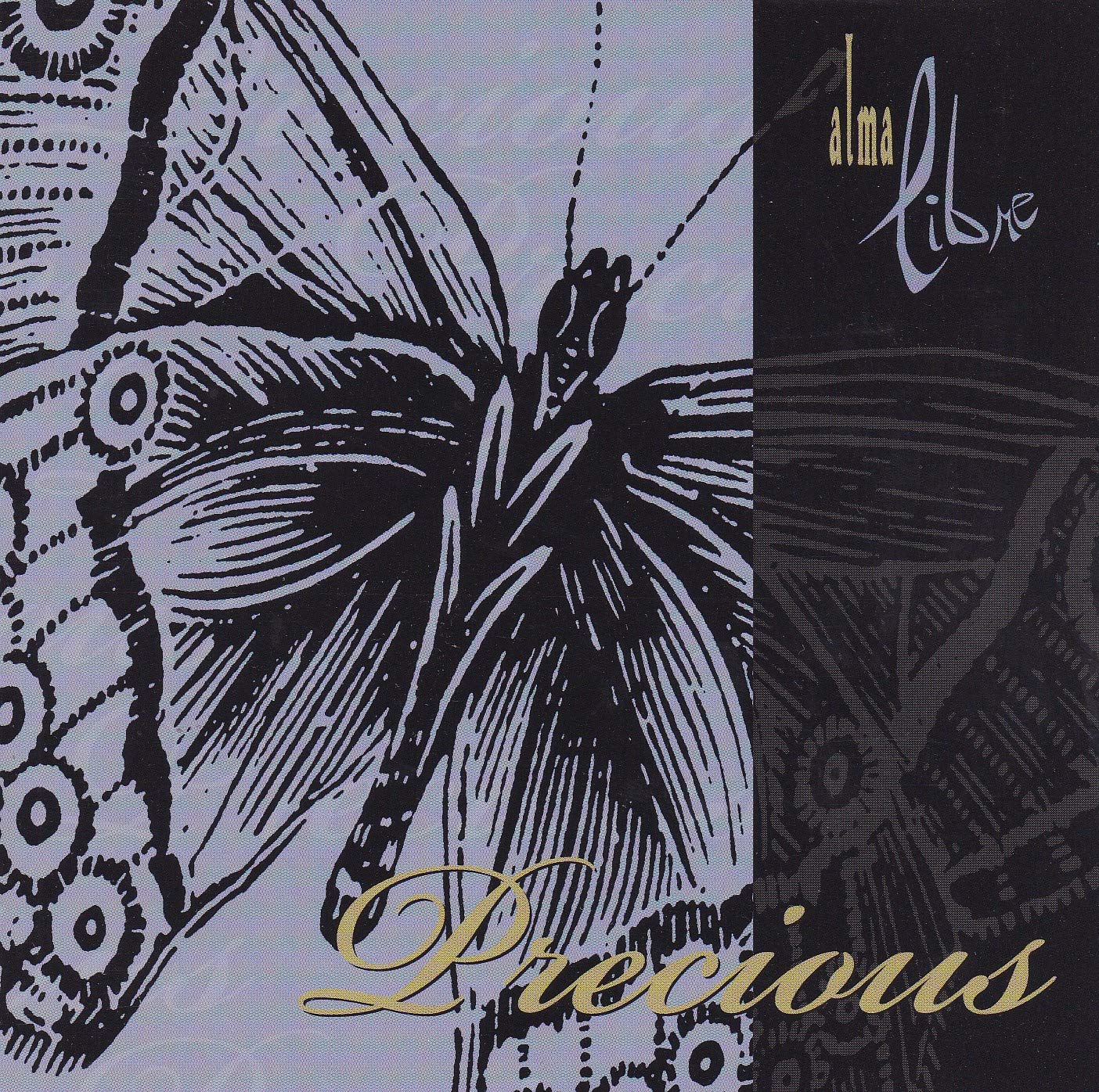 Precious [Audio CD]
